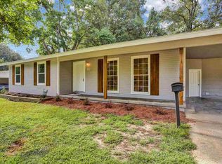 257 S Canton Club Cir, Jackson, MS 39211