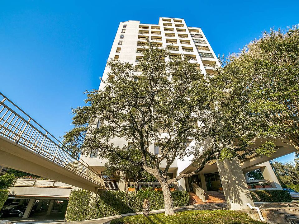 1st image of 4001 N New Braunfels Ave #604