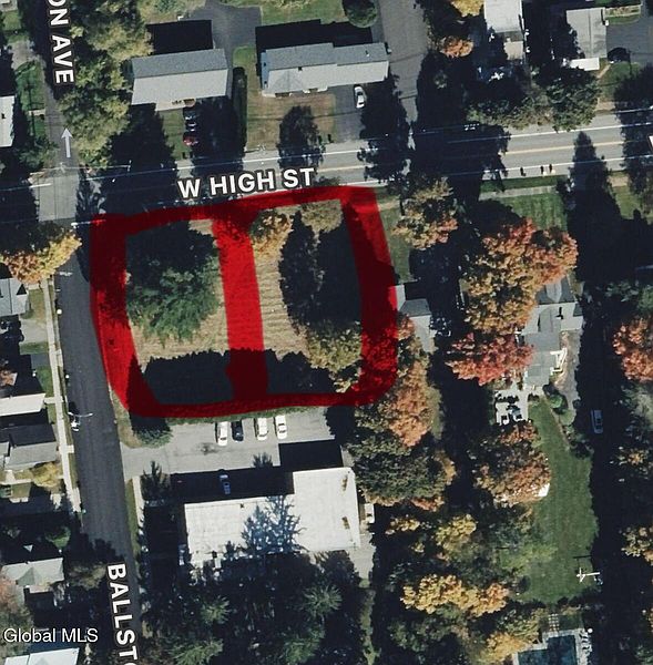 2nd image of 99 W High Street