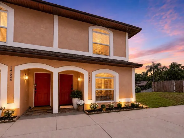 14623 Par Club Cir #14623, Tampa, FL 33618