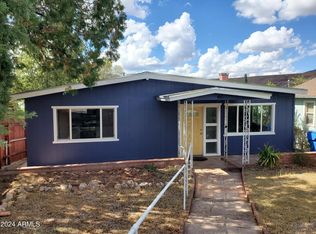 405 Shattuck St, Bisbee, AZ 85603