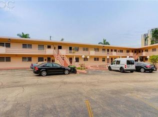2590 1st St APT 106, Fort Myers, FL 33901