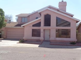 18620 N 42nd Dr, Glendale, AZ 85308