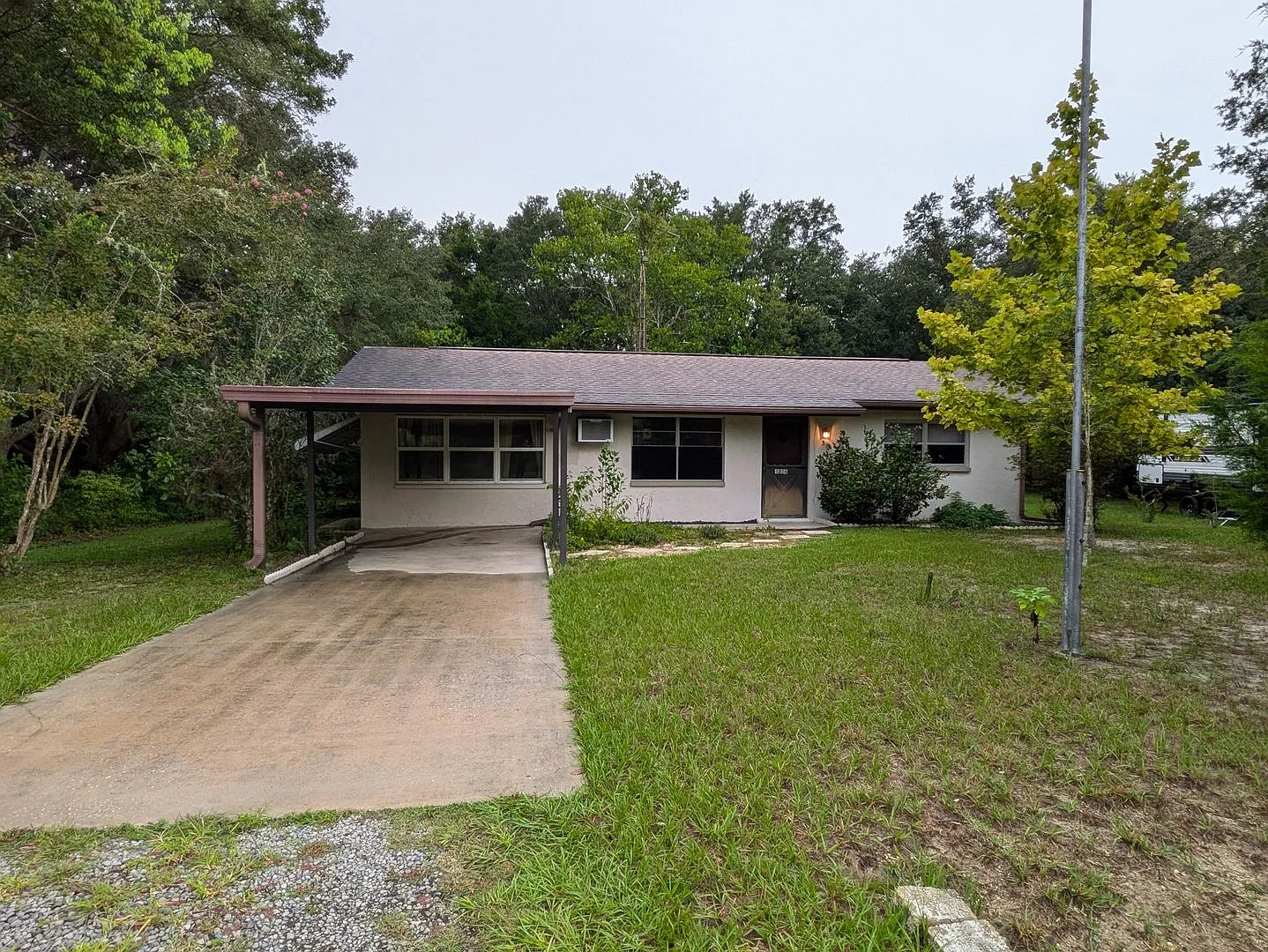 Dunnellon Home — Photo 1
