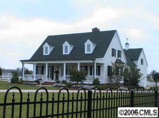 1200 Rosehill Dr, Waxhaw, NC 28173