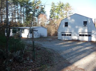 370 River Road, Epsom, NH 03234