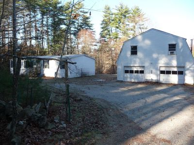 370 River Road, Epsom, NH, 03234
