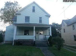 39 Hawthorne St, Struthers, OH 44471
