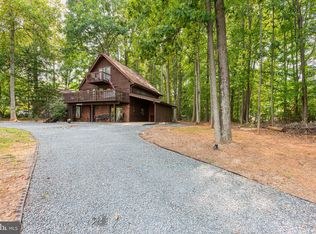 121 Madison Cir, Locust Grove, VA 22508