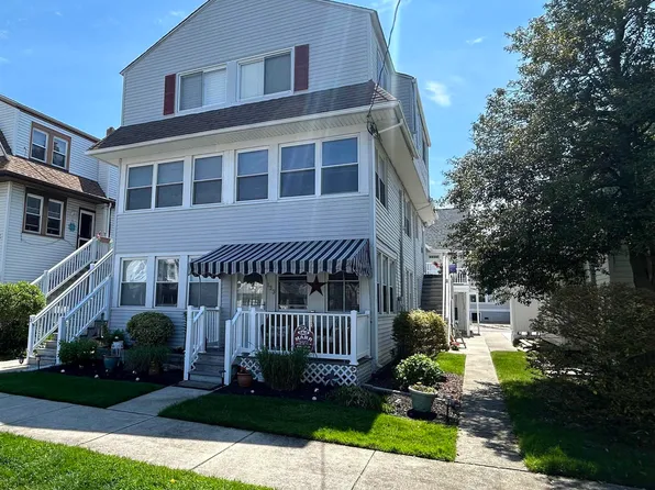 133 Central Ave #1, Ocean City, NJ 08226