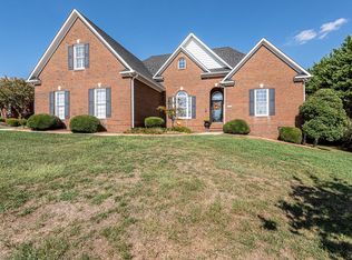 1602 Pinnacle Point Dr LOT 26, Alcoa, TN 37701