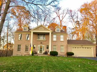 1711 Cottontail Dr, Milford, OH 45150