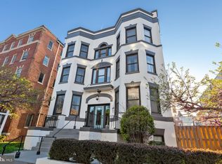 3504 13th St NW #2, Washington, DC 20010