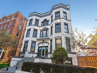 3504 13th St NW #2, Washington, DC, 20010
