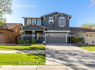 4371 E Lexington Ave, Gilbert, AZ 85234