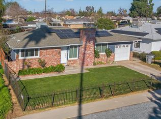 1524 W Fountain Way, Fresno, CA 93705