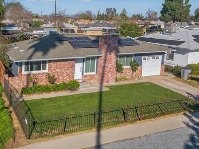 1524 W Fountain Way, Fresno, CA, 93705
