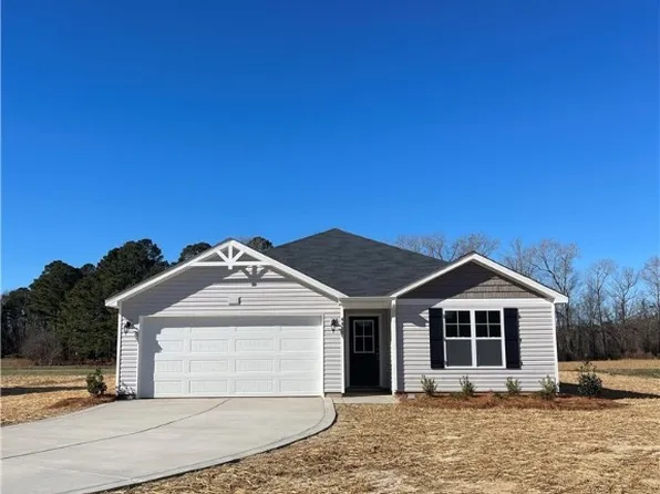 4458 Sivertsen Rd Lot 6, Autryville, NC 28318