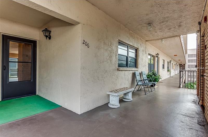 1st image of 5975 Terrace Park Dr N Unit 206