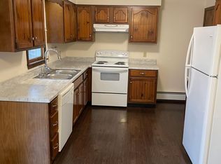 101 Maple Ave APT 1, Greenville, PA 16125