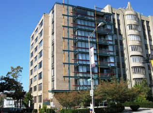 1520 16th St NW APT 203, Washington, DC 20036