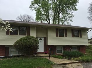 2602 Lightfoot Dr, Baltimore, MD 21209