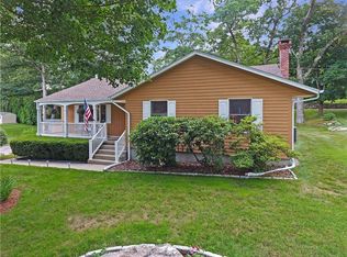 24 Milrose Ave, Westerly, RI 02891