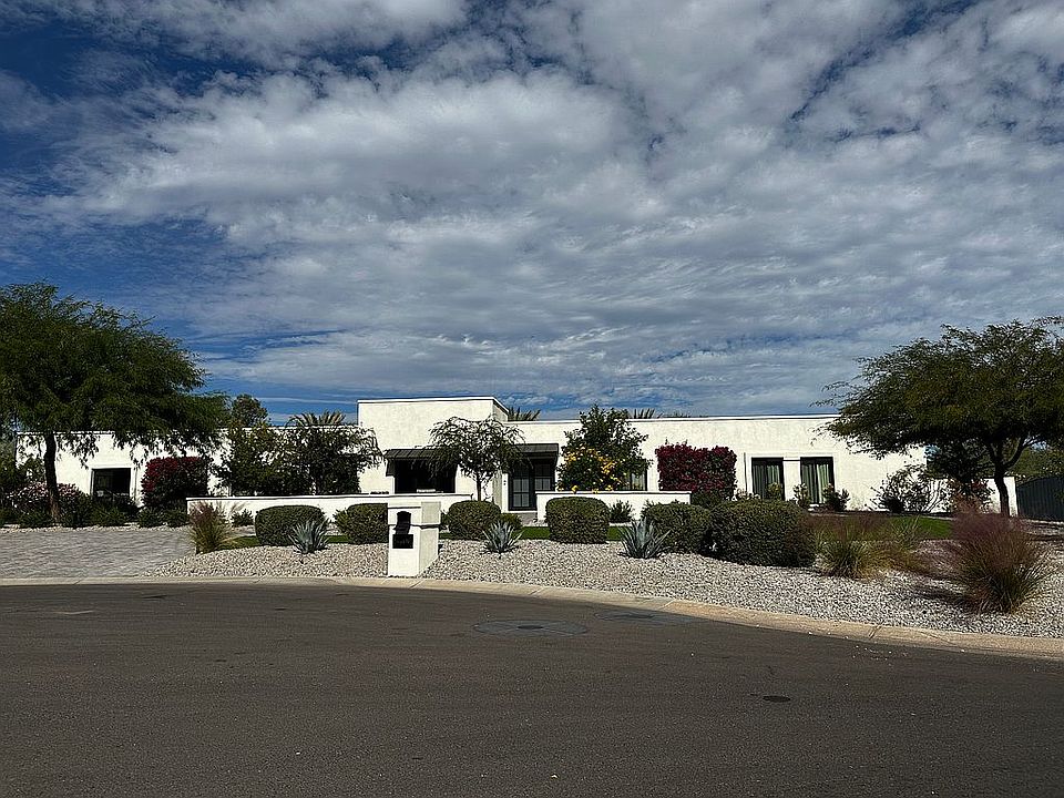 1st image of 5400 E Via Los Caballos