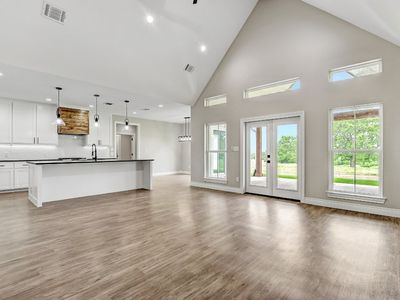 1729 Desvoignes Rd, Denison, TX, 75021