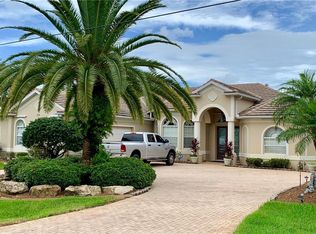 59 Medalist Rd, Rotonda West, FL 33947