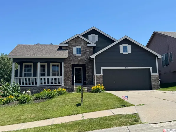 613 S 180th Ave, Elkhorn, NE 68022