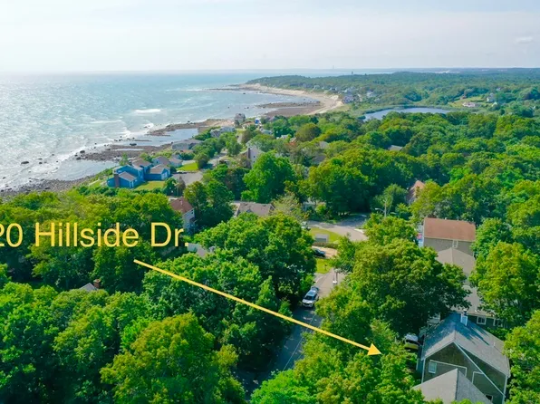 20 Hillside Dr, Plymouth, MA 02360