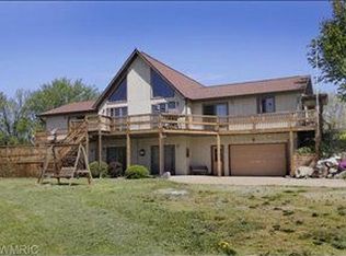 34857 County Road 352, Decatur, MI 49045