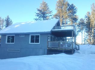 25150 Bear Rock Rd, Custer, SD 57730