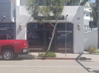 219 S El Camino Real #B, San Clemente, CA 92672