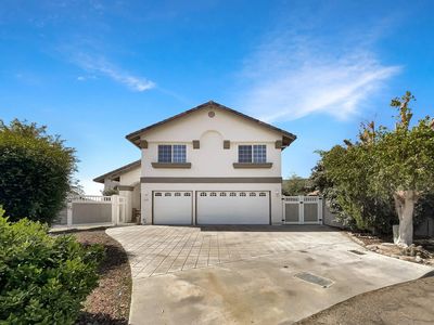 24140 Saint Helena Ct, Ramona, CA, 92065