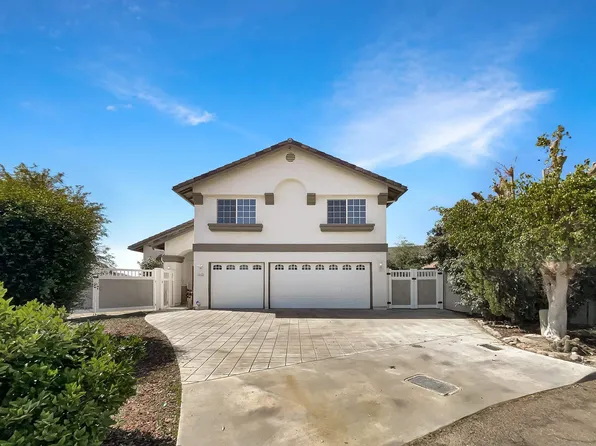 24140 Saint Helena Ct, Ramona, CA 92065