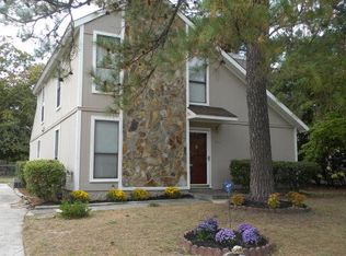 273 Sioux, Augusta, GA 30919