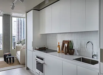 Rented by Nancy Packes Inc.