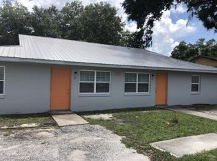 22 NW 21st Pl, Ocala, FL 34475