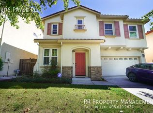 2106 Payne Pl, Santa Clara, CA 95054