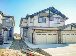 99 Ficus Way, Fort Saskatchewan, AB T8L0H8