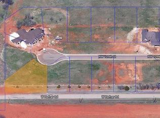11720 NW 109th St, Yukon, OK 73099