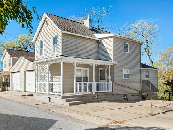 342 Boroview Ave, Carnegie, PA 15106