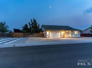 1817 Bogie Ct, Fernley, NV 89408