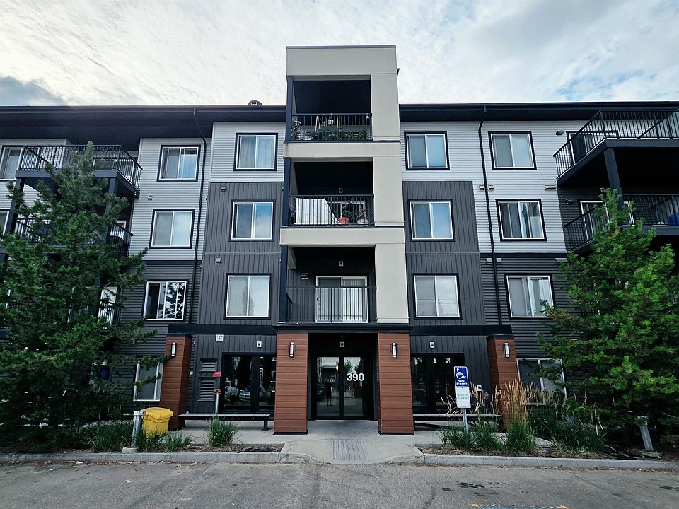 1st image of 390 Windermere Rd NW #222