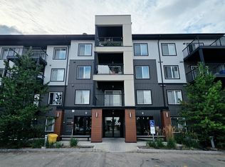 Elements At Windermere, Edmonton, AB T6W 0R1