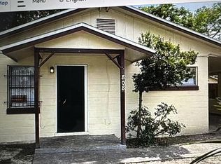 808 W Miller St, Orlando, FL 32805