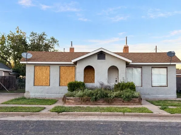 610 W Arizona St, Holbrook, AZ 86025