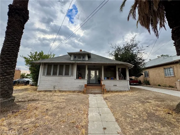 815 E Central Ave, Redlands, CA 92374